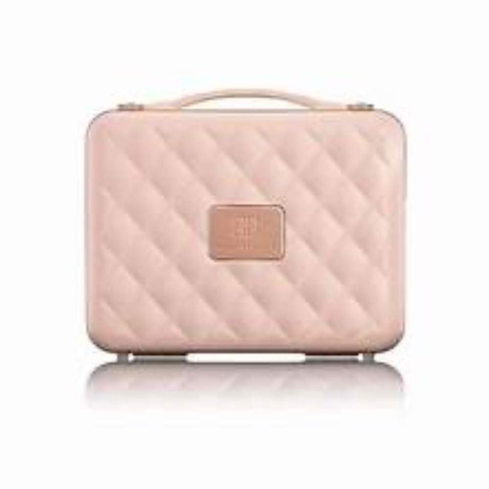 Beautifect Luxury Makeup Case